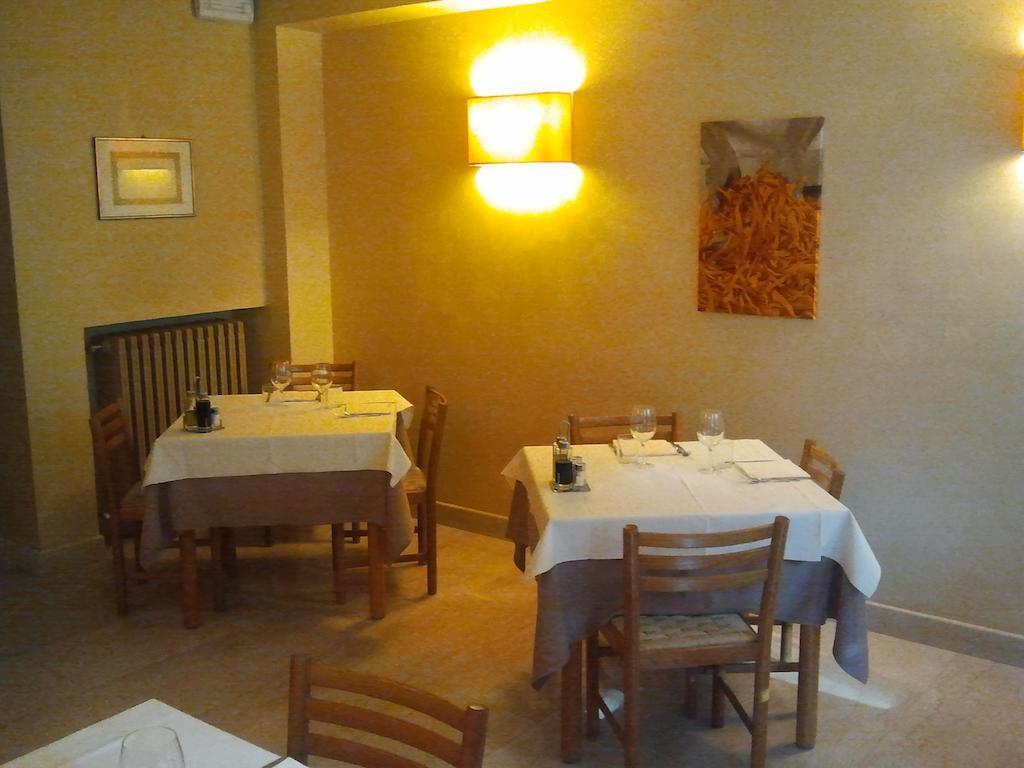Croce D'oro Hotel 2*